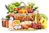 Groceries