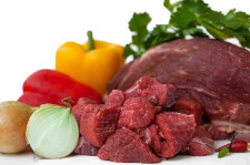 Beef