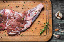 Venison