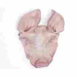 Frozen Pork Mask - Rs 500/@