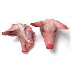 Pork Whole Head Frozen - Rs...