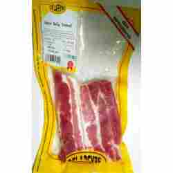 Smoked Belly - Lard - Rs...