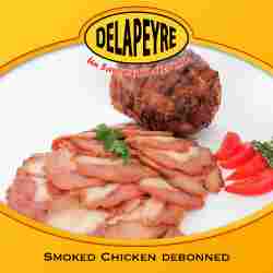 Smoked Chicken debonned -...