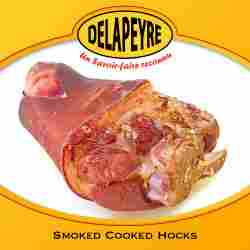 Smoked Cooked Hocks (...