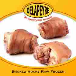 Smoked Hocks Raw Frozen (...