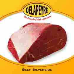 Beef Silverside Frozen - Rs...