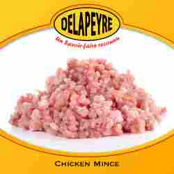 Chicken Mince Frozen Bqts -...