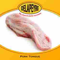 Pork Tongue - Rs 160/Kg