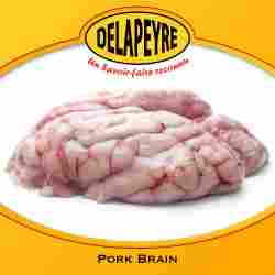 Pork Brains - Rs 700/Kg