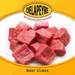 Beef Cubes Frozen Vrac - Rs...