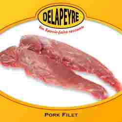 Pork Tenderloin - Rs 475/Kg