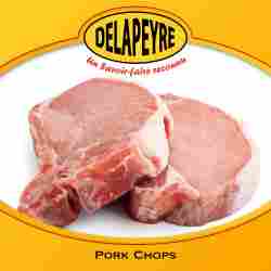 Pork Chops - Rs 463/Kg