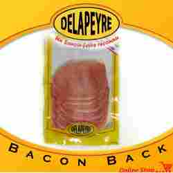 Back Bacon - Rs 500/Kg -...