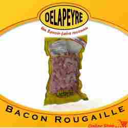 Bacon Rougaille - Rs 438/Kg...
