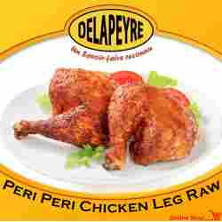 Chicken Peri Peri Whole...