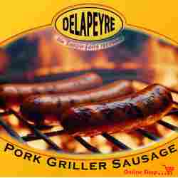 Pork Griller Sausage  - Rs...