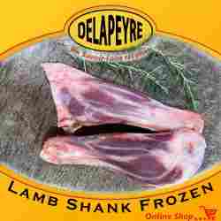 Lamb Shank/ Knuckle Frozen...
