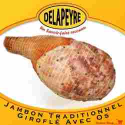 Traditional Ham With Bone &...