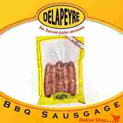 BBQ Sausages - Rs 525/Kg