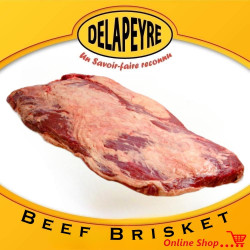 Beef Brisket - RS 450/Kg