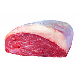 Picanha  Whole - RS 550/Kg
