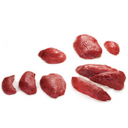 Venison Leg Frozen Rs 800/kg