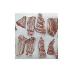 Frozen Riblets  - Rs 325/Kg...