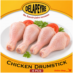 Chicken drumstick  Frozen...