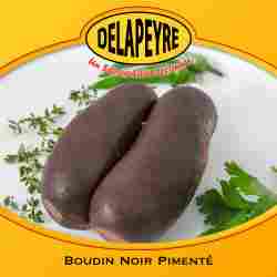 Boudin Noir Pimente - Rs...