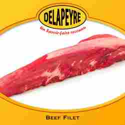 Beef Tenderloin - Rs 1300/Kg