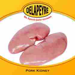 Pork Kidney - Rs 200/Kg