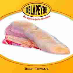Beef Tongue Frozen - Rs 375/Kg