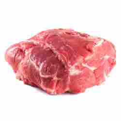 Pork Neck Frozen - Rs 300/Kg