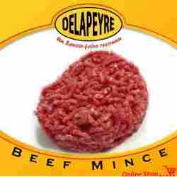 Beef Mince Frozen Vrac - Rs...
