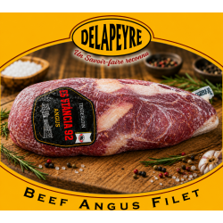 Beef Angus Tenderloin - Rs...