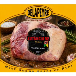 Beef Angus Rump - Rs 900/Kg