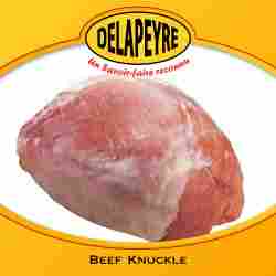 Beef Knuckle WHOLE - Rs 460/Kg
