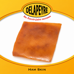 Cooked Ham Skin Fresh - Rs...